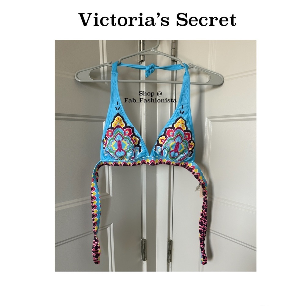 Victorias Secret bikini top